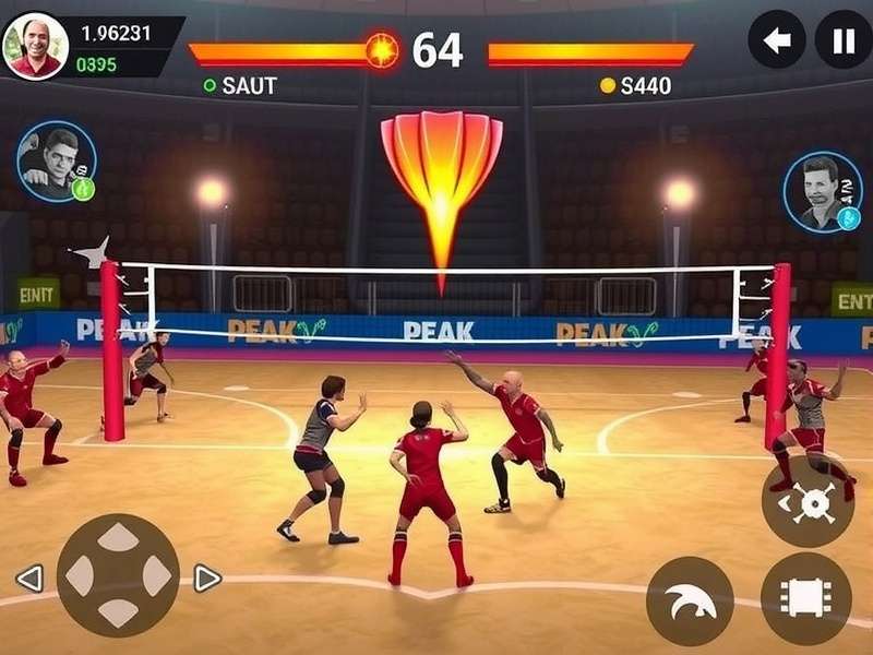 Peak Volley Warriors Diwali Event